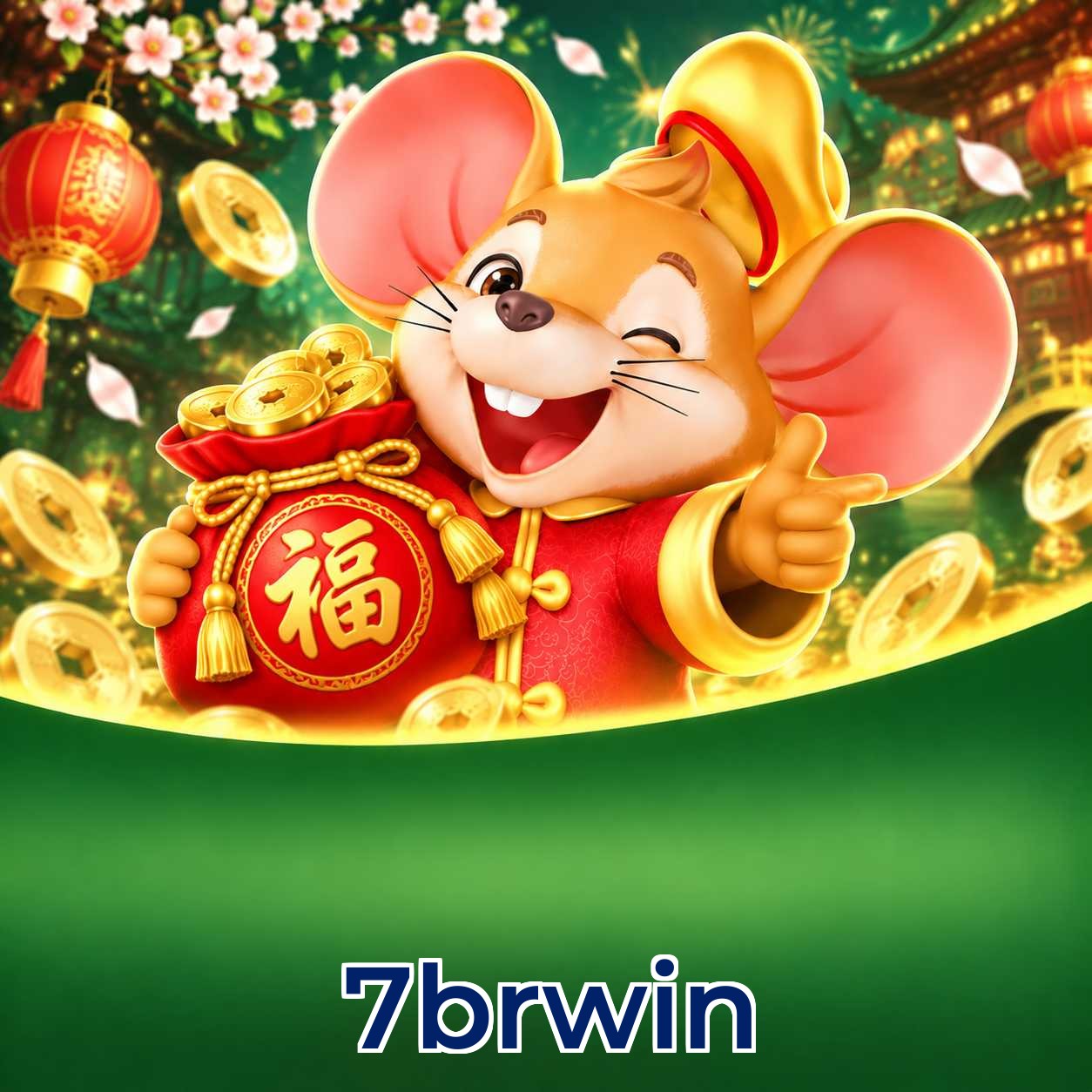 Jogos Fortune